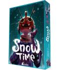 Snow Time Snow Time