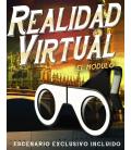 Crónicas del Crimen: Realidad Virtual Crónicas del Crimen: Realidad Virtual