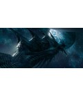 First Contact XCorps: Pantalla DJ