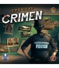 Crónicas del Crimen Crónicas del Crimen