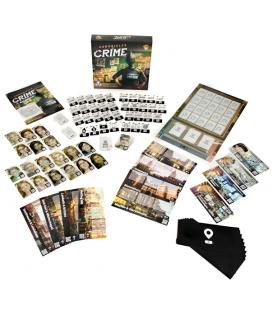 Crónicas del Crimen