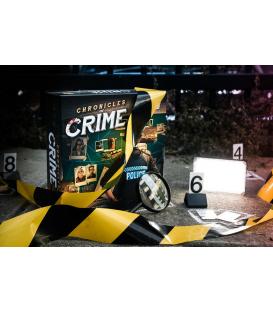 Crónicas del Crimen