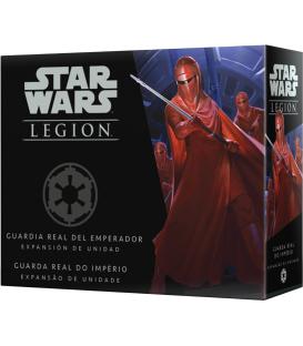Star Wars Legion: Guardia Real del Emperador (Expansión de Unidad)