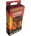 Horizons: Exterminio Horizons: Exterminio