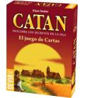 Catan: El Juego de Cartas Catan: El Juego de Cartas
