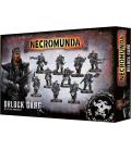 Necromunda: Banda Orlock Necromunda: Banda Orlock