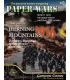Paper Wars 89: Burning Mountains (Inglés)
