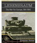 Lebensraum: The War for Europe, 1941-1945 Lebensraum: The War for Europe, 1941-1945