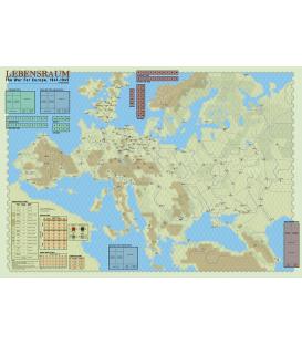 Lebensraum: The War for Europe, 1941-1945