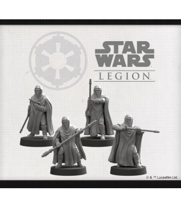 Star Wars Legion: Guardia Real del Emperador