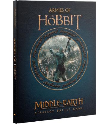 Middle-Earth Strategy Battle Game: Armies of the Hobbit