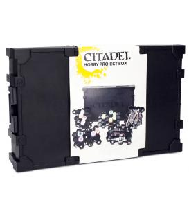 Caja de Proyecto Citadel