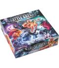 Battle Arena Show Battle Arena Show