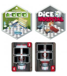 Dice Hospital