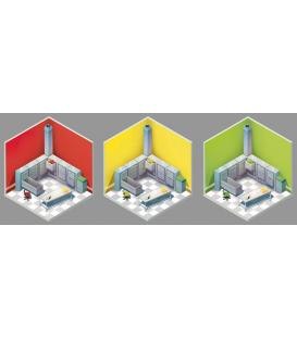 Dice Hospital