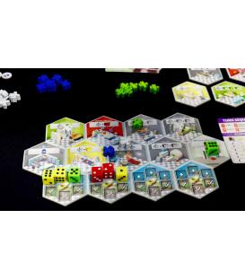 Dice Hospital