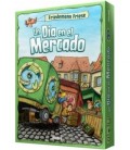 Un Día en el Mercado