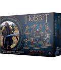Middle-Earth Strategy Battle Game: Thorin Oakenshield & Company Middle-Earth Strategy Battle Game: Thorin Oakenshield & Company