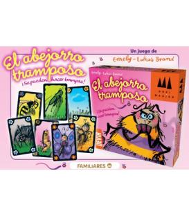 El Abejorro Tramposo