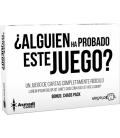 ¿Alguien ha Probado este Juego? ¿Alguien ha Probado este Juego?
