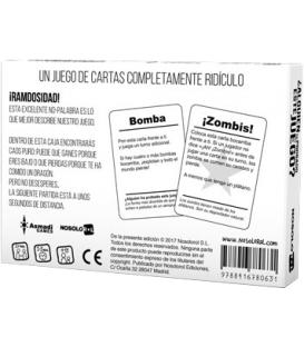 ¿Alguien ha Probado este Juego?