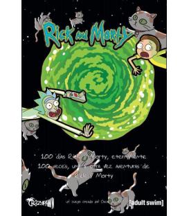 Rick and Morty: 100 Días