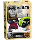 Sherlock 2: Paradero Desconocido Sherlock 2: Paradero Desconocido