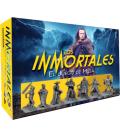 Los Inmortales Los Inmortales
