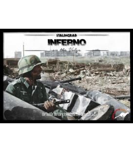 Stalingrad: Inferno en el Volga (2ª Edición)