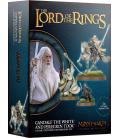 Middle-Earth Strategy Battle Game: Gandalf the White and Peregrin Took Middle-Earth Strategy Battle Game: Gandalf the White and Peregrin Took