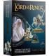 Middle-Earth Strategy Battle Game: Gandalf the White and Peregrin Took