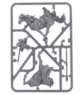 Middle-Earth Strategy Battle Game: Gandalf the White and Peregrin Took