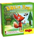 Little Fox: Médico de Animales Little Fox: Médico de Animales