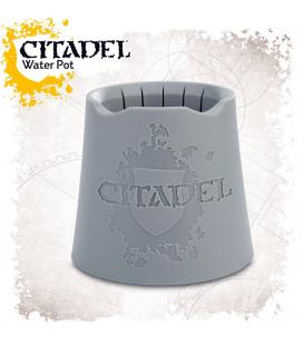Citadel Water Pot
