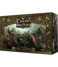Canción de Hielo y Fuego: El Juego de Miniaturas Canción de Hielo y Fuego: El Juego de Miniaturas