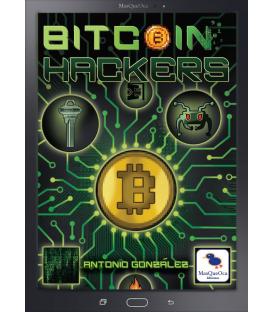 Bitcoin Hackers