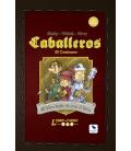 Libro-Juego 2 - Caballeros: El Comienzo Libro-Juego 2 - Caballeros: El Comienzo