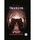 Libro-Juego 1 - Cautiva Libro-Juego 1 - Cautiva