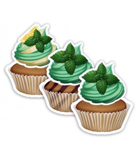 Cupcake Empire