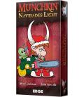 Munchkin: Navidades Light Munchkin: Navidades Light