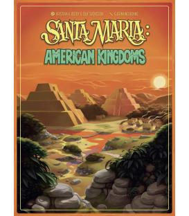 Santa María: American Kingdoms