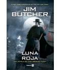 The Dresden Files 2: Luna Roja The Dresden Files 2: Luna Roja