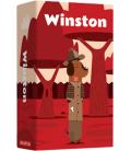 Winston Winston