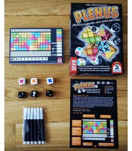 Plenus