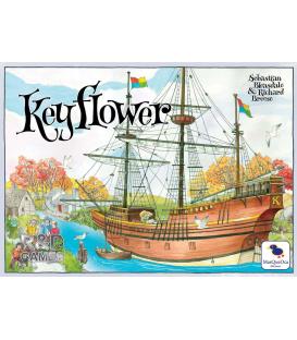 Keyflower (3ª Edición)