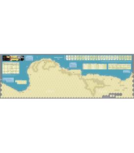 The African Campaign (Designer Signature)