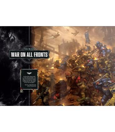 Warhammer 40,000: Imperium Nihilus (Vigilus Resiste)