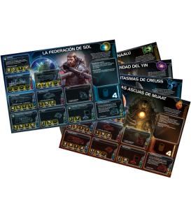 Twilight Imperium
