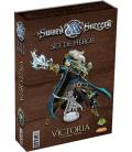 Sword & Sorcery: Victoria (Set de Héroe) Sword & Sorcery: Victoria (Set de Héroe)