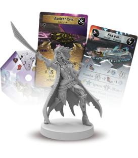 Sword & Sorcery: Victoria (Set de Héroe)